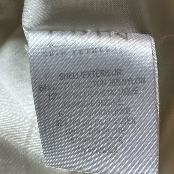 Erin Fetherston Sleeveless Plaid Embroidered Scoop Neckline Pockets Dres… - Picture 5 of 9